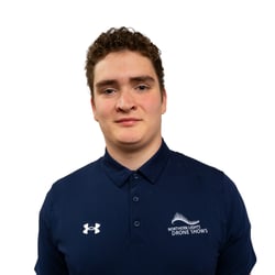 Alan - white background
