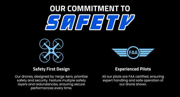 Commitment to Safety