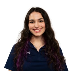 Emily - white background