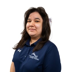 Hannah - white background