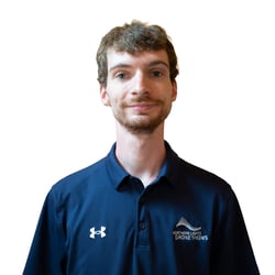 Jack - white background