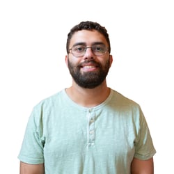 Kyle - white background