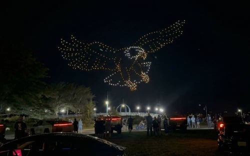 Northern Lights Drone Shows - images (4)