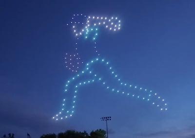 An image from the Kalamazoo Growlers show featuring a pitcher. An image from the Kalamazoo Growlers show featuring a pitcher.