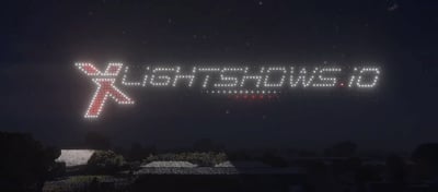 An image from the Silicon Valley Tesla Owners Club show featuring the organizer's logo.