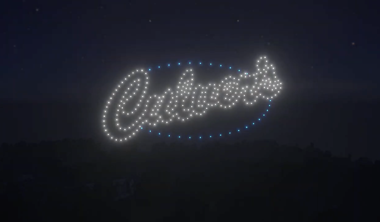 An image from the S&L Companies show featuring the Culver's logo.